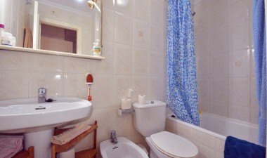 Resale - Apartment / flat - Guardamar del Segura - Costa Blanca