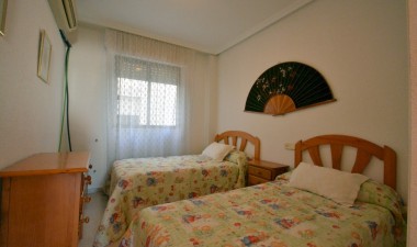 Resale - Apartment / flat - Guardamar del Segura - Costa Blanca