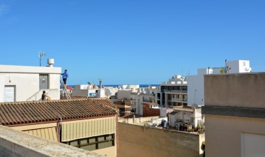 Resale - Apartment / flat - Guardamar del Segura - Costa Blanca