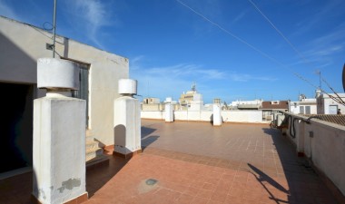 Resale - Apartment / flat - Guardamar del Segura - Costa Blanca