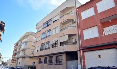 Resale - Apartment / flat - Guardamar del Segura - Costa Blanca