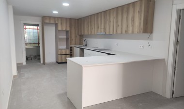 Resale - Duplex - Guardamar del Segura - Los Secanos