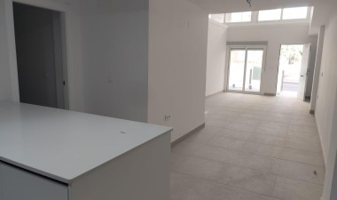 Resale - Duplex - Guardamar del Segura - Los Secanos