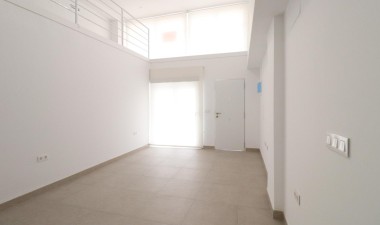 Resale - Duplex - Guardamar del Segura - Los Secanos