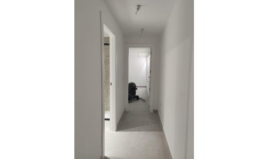 Resale - Duplex - Guardamar del Segura - Los Secanos