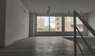 Resale - Duplex - Guardamar del Segura - Los Secanos