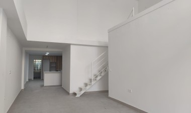 Resale - Duplex - Guardamar del Segura - Los Secanos