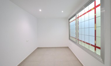 Resale - Duplex - Guardamar del Segura - Los Secanos