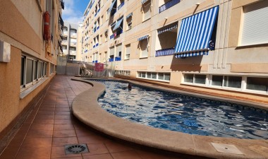 Resale - Duplex - Guardamar del Segura - Los Secanos