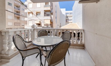 Resale - House - Torrevieja - Playa de los Locos