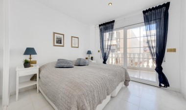 Resale - Duplex - Torrevieja - Playa de los Locos