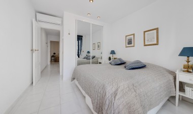 Resale - Duplex - Torrevieja - Playa de los Locos