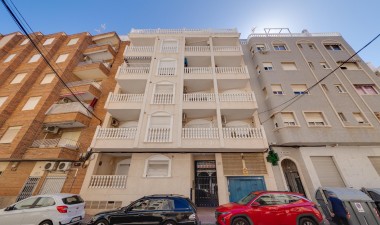 Resale - Duplex - Torrevieja - Playa de los Locos