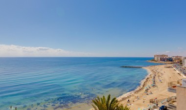 Odsprzedaż - Dom - Torrevieja - Playa de los Locos