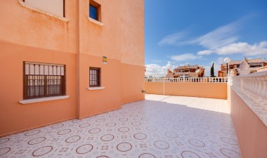 Resale - Bungalow - Torrevieja - Torrejón