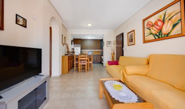 Odsprzedaż - Bungalow - Torrevieja - Torrejón