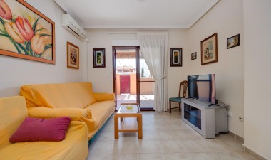 Resale - Bungalow - Torrevieja - Torrejón