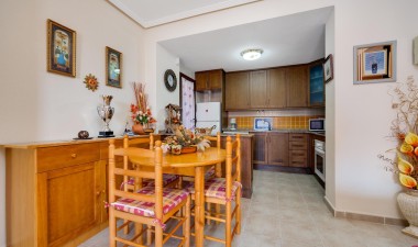 Resale - Bungalow - Torrevieja - Torrejón