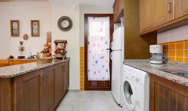 Resale - Bungalow - Torrevieja - Torrejón