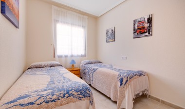 Resale - Bungalow - Torrevieja - Torrejón