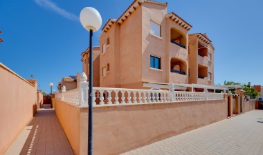 Odsprzedaż - Bungalow - Torrevieja - Torrejón