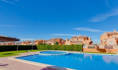 Resale - Bungalow - Torrevieja - Torrejón