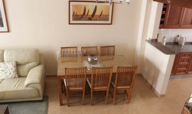 Resale - Town House - Ciudad quesada - Costa Blanca