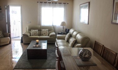 Resale - Town House - Ciudad quesada - Costa Blanca