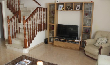 Resale - Town House - Ciudad quesada - Costa Blanca