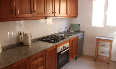 Resale - Town House - Ciudad quesada - Costa Blanca