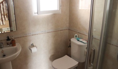 Resale - Town House - Ciudad quesada - Costa Blanca