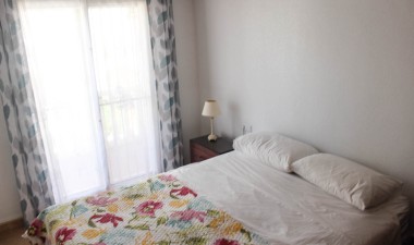 Resale - Town House - Ciudad quesada - Costa Blanca