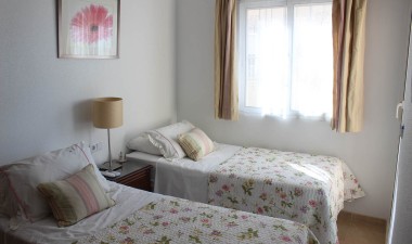 Resale - Town House - Ciudad quesada - Costa Blanca