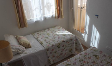 Resale - Town House - Ciudad quesada - Costa Blanca