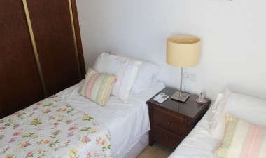 Resale - Town House - Ciudad quesada - Costa Blanca