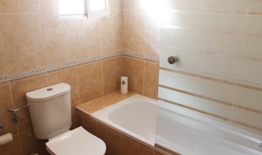 Resale - Town House - Ciudad quesada - Costa Blanca