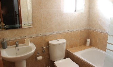 Resale - Town House - Ciudad quesada - Costa Blanca