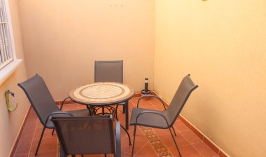 Resale - Town House - Ciudad quesada - Costa Blanca