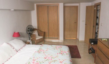 Resale - Town House - Ciudad quesada - Costa Blanca