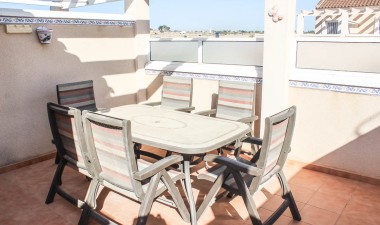 Resale - Town House - Ciudad quesada - Costa Blanca