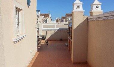 Resale - Town House - Ciudad quesada - Costa Blanca