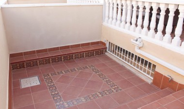 Resale - Town House - Ciudad quesada - Costa Blanca