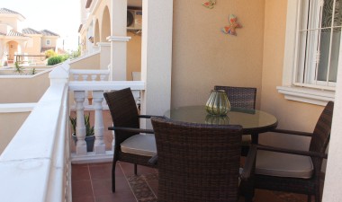 Resale - Town House - Ciudad quesada - Costa Blanca