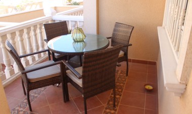 Resale - Town House - Ciudad quesada - Costa Blanca