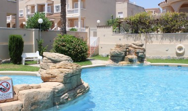 Resale - Town House - Ciudad quesada - Costa Blanca