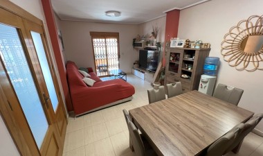 Resale - Town House - Rafal - Inland