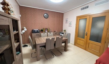 Resale - Town House - Rafal - Inland