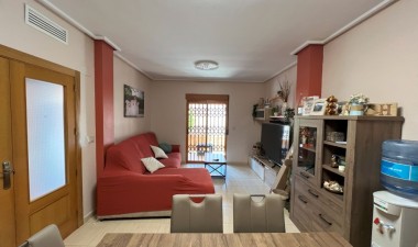 Resale - Town House - Rafal - Inland