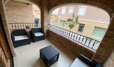 Resale - Town House - Rafal - Inland