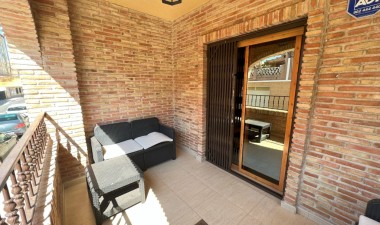 Resale - Town House - Rafal - Inland